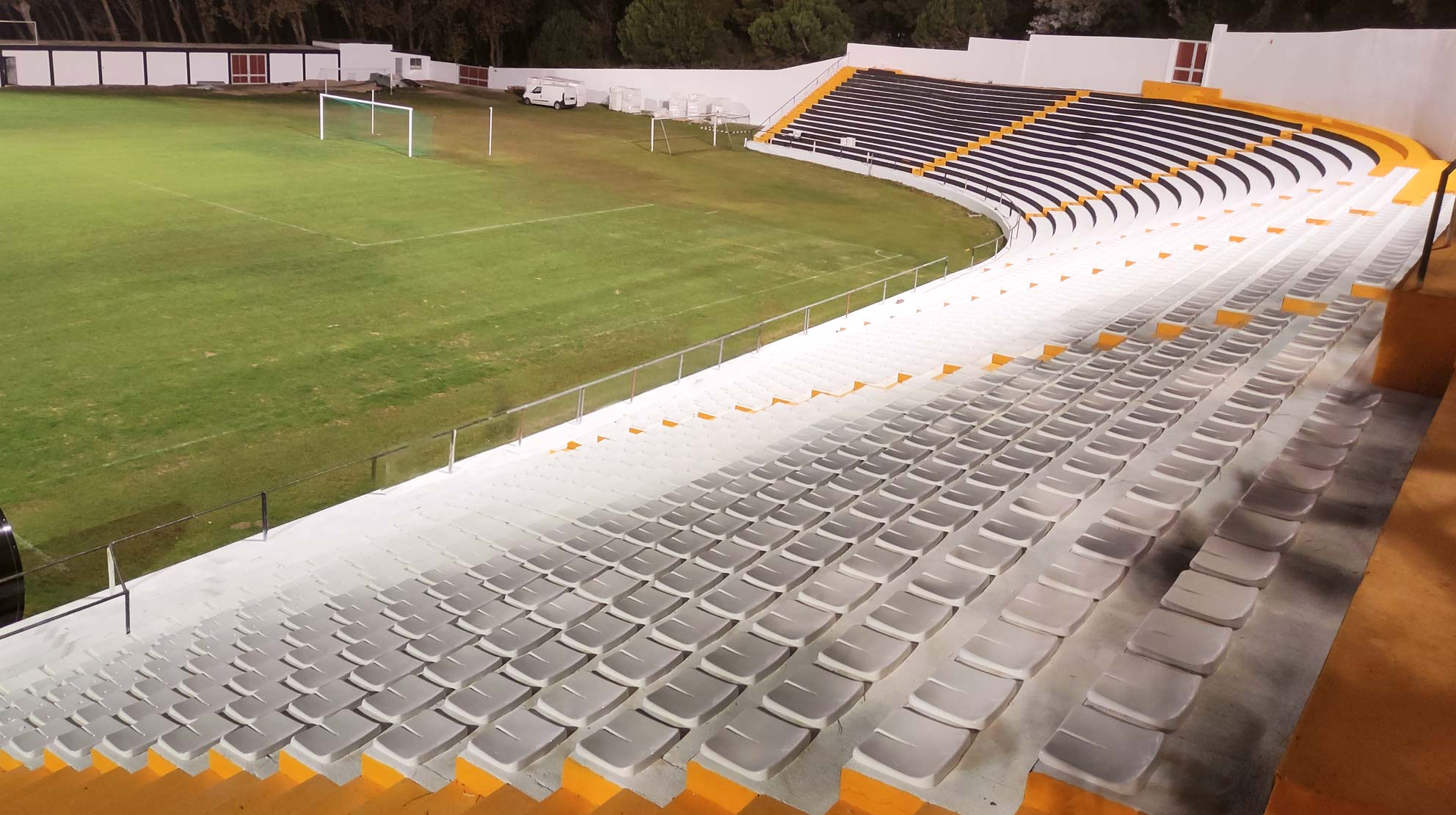 Campo da Mata - Caldas SC