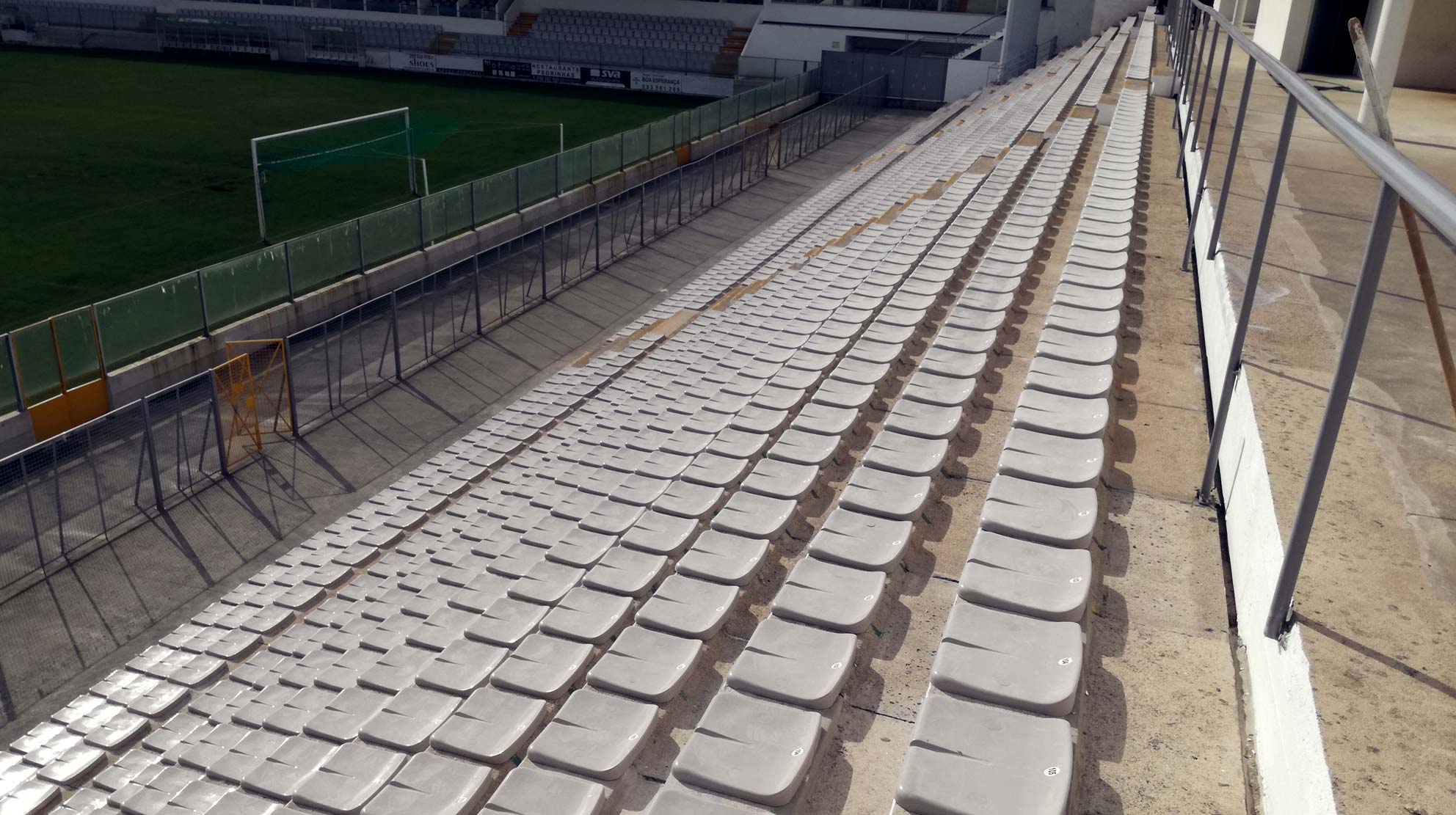 Estádio do Moreirense FC